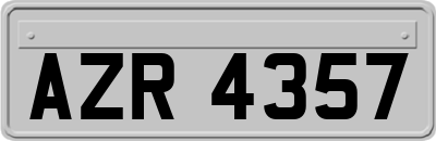 AZR4357