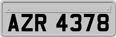 AZR4378