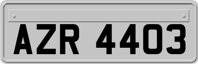 AZR4403