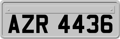 AZR4436