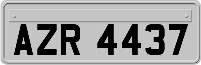 AZR4437