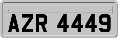 AZR4449