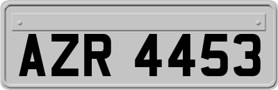 AZR4453