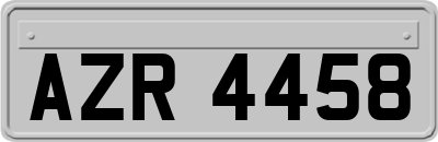 AZR4458