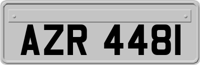 AZR4481