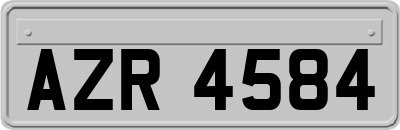 AZR4584