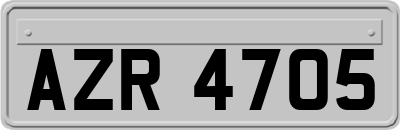 AZR4705