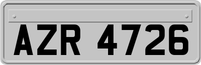 AZR4726