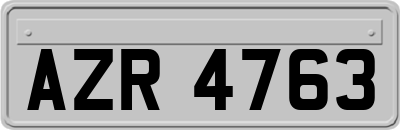 AZR4763