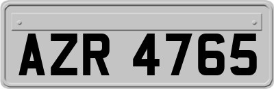 AZR4765