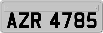 AZR4785