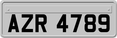 AZR4789