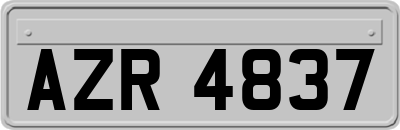 AZR4837