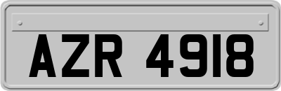 AZR4918