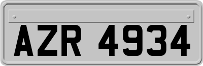 AZR4934