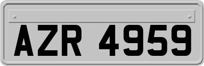 AZR4959