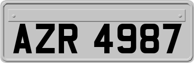 AZR4987