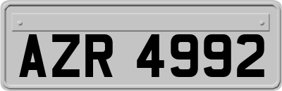 AZR4992