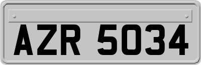 AZR5034