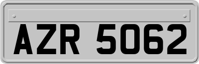 AZR5062