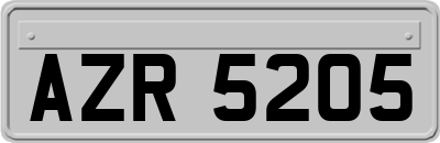 AZR5205