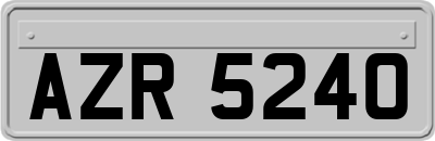 AZR5240