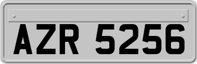 AZR5256