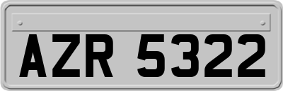 AZR5322