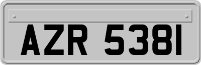 AZR5381