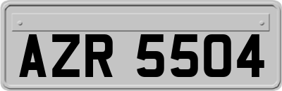 AZR5504