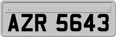 AZR5643