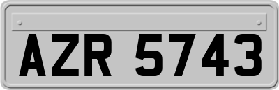 AZR5743