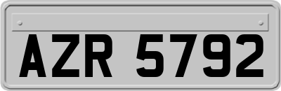 AZR5792