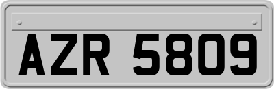 AZR5809