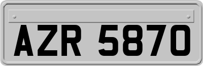 AZR5870
