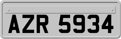 AZR5934