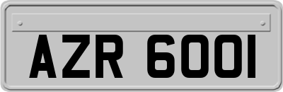 AZR6001