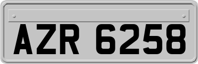 AZR6258