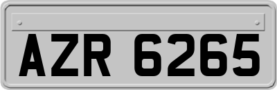 AZR6265