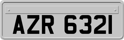 AZR6321