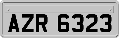 AZR6323