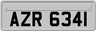 AZR6341