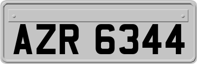 AZR6344