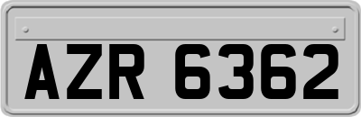 AZR6362