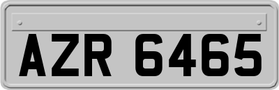 AZR6465