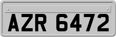 AZR6472