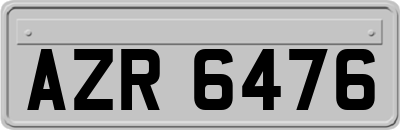 AZR6476
