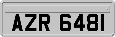 AZR6481
