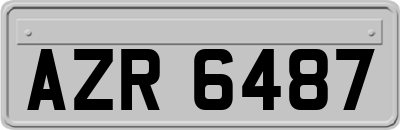 AZR6487