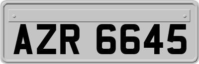 AZR6645
